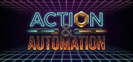 Action & Automation Game