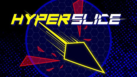 Hyperslice Game