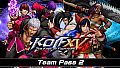 THE KING OF FIGHTERS XV - DLC Team Pass "Team Pass 2"