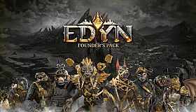 EDYN - Founder's Pack