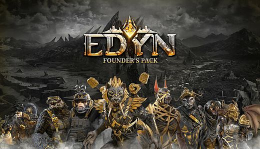 EDYN - Founder's Pack