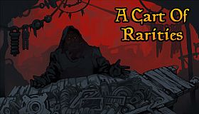 Sanator: A Cart of Rarities