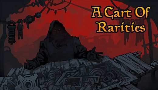 Sanator: A Cart of Rarities