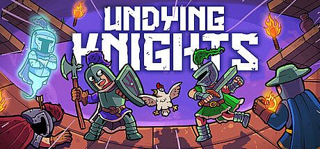 Undying Knights