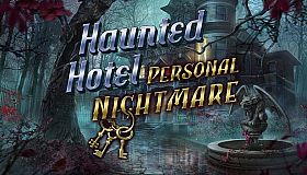Haunted Hotel: Personal Nightmare