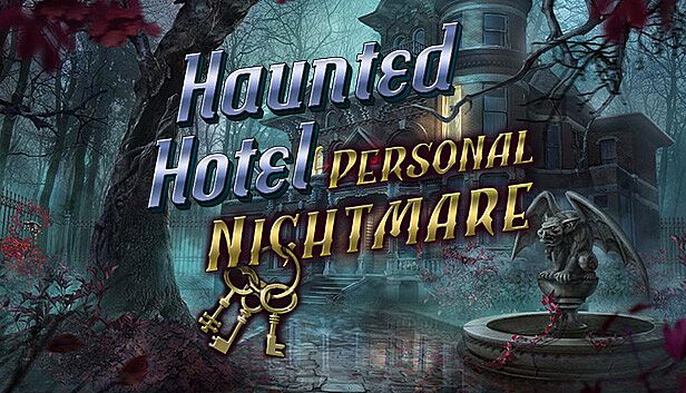 Buy Haunted Hotel: Personal Nightmare