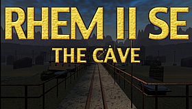 RHEM II SE: The Cave