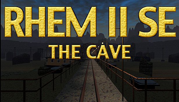 Buy RHEM II SE: The Cave