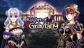 Experience x3 - Knights of Grayfang