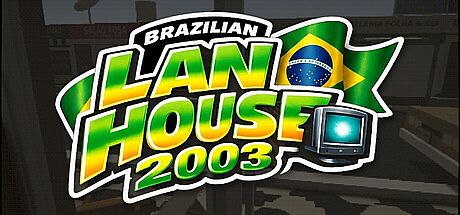 Brazilian LAN House 2003