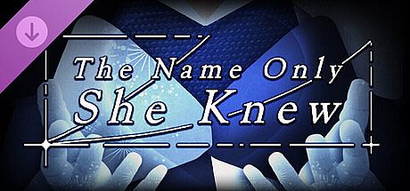 The Name Only She Knew – Countdown Wallpapers & Original Cutscenes DLC