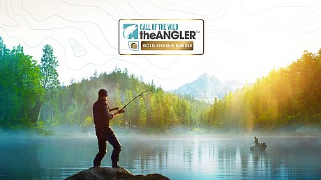 Call of the Wild: The Angler - Gold Fishing Bundle