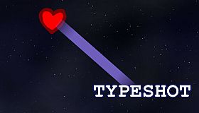 Typeshot