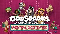 Comprar Oddsparks: An Automation Adventure - Tailor's Animal Costumes Pack para PC