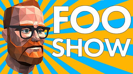 The FOO Show featuring Will Smith Game