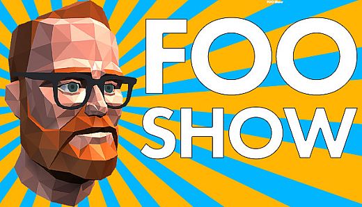 The FOO Show featuring Will Smith