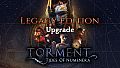 Torment: Tides of Numenera - Legacy Edition Upgrade