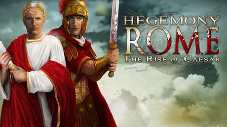 Hegemony Rome: The Rise of Caesar