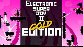 Electronic Super Joy 2 - Gold Edition