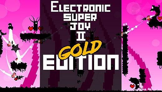 Electronic Super Joy 2 - Gold Edition