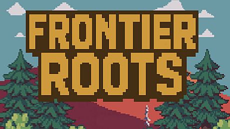 Frontier Roots Game