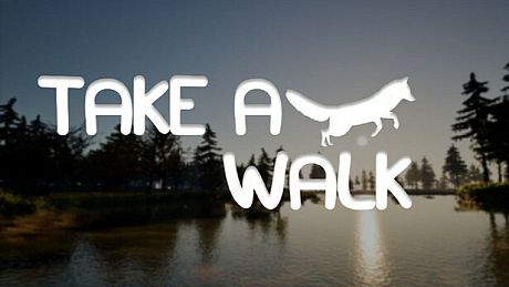 Take a Walk Game