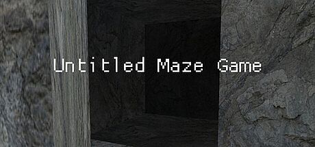 Untitled Maze Game