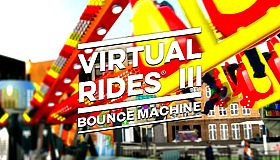 Virtual Rides 3 - Bounce Machine
