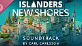 ISLANDERS: New Shores Soundtrack