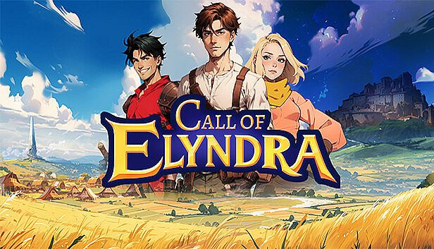 Buy Call of Elyndra