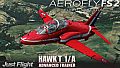Aerofly FS 2 - Just Flight - Hawk T1/A