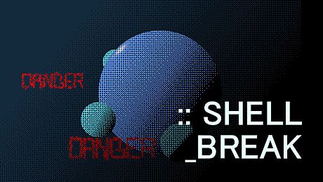 SHELL_BREAK Game