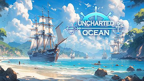 Uncharted Ocean - Adventures at the Poles DLC