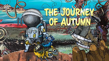 The Journey of AutUmn Game