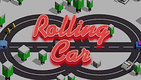 Rolling Car