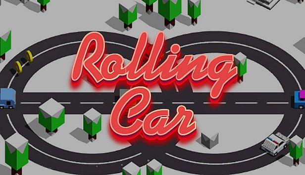 Buy Rolling Car