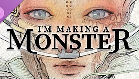 I'm Making a Monster [Wallpaper Pack]
