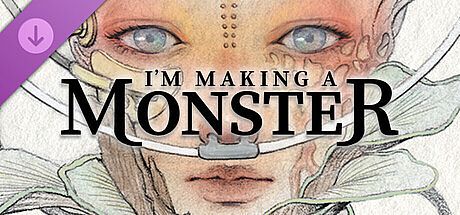 I'm Making a Monster [Wallpaper Pack]