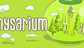 Mysarium