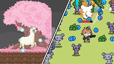 Alpacas X Cats Bundle Bundle
