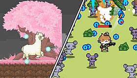 Alpacas X Cats Bundle
