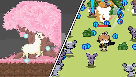 Alpacas X Cats Bundle
