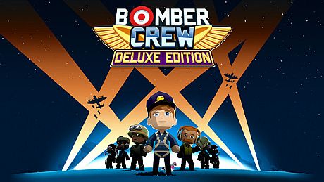 Bomber Crew Deluxe Edition