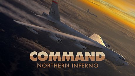 Command:MO - Northern Inferno DLC