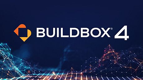 Buildbox 4 Game