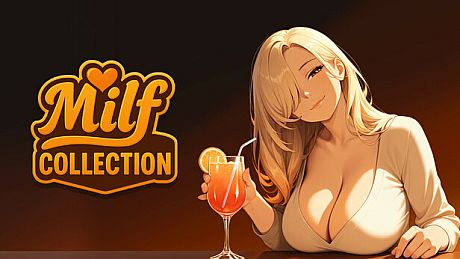 Milf Collection Game