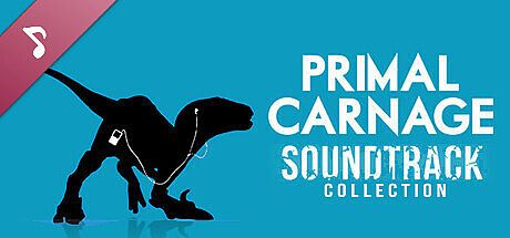 Primal Carnage Soundtrack Collection DLC