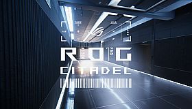 ROG CITADEL XV