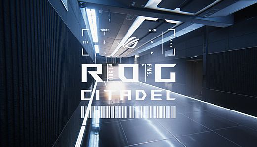 ROG CITADEL XV