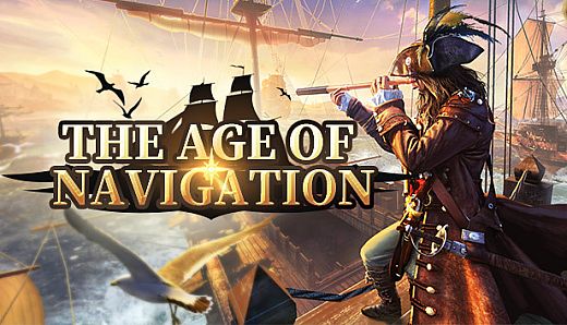 The Age of Navigation
